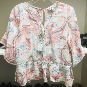 Abercrombie & Fitch blouse